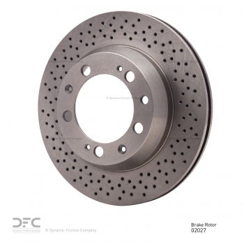 Disc Brake Rotor