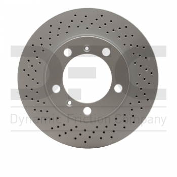 Disc Brake Rotor