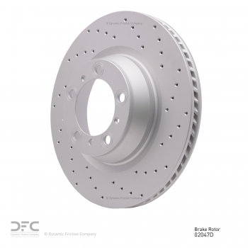 Disc Brake Rotor