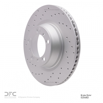Disc Brake Rotor