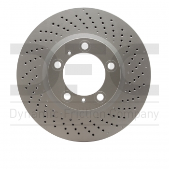 Disc Brake Rotor