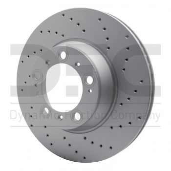 Disc Brake Rotor