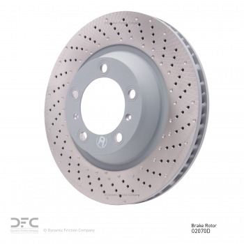 Disc Brake Rotor