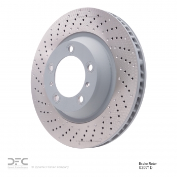Disc Brake Rotor
