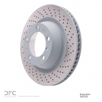 Disc Brake Rotor