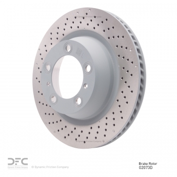Disc Brake Rotor