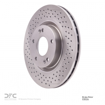 Disc Brake Rotor