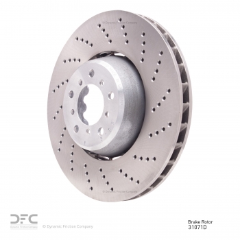 Disc Brake Rotor