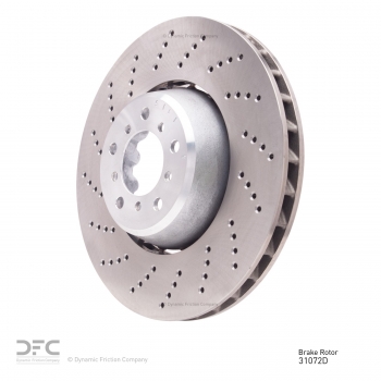 Disc Brake Rotor