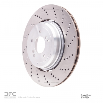 Disc Brake Rotor