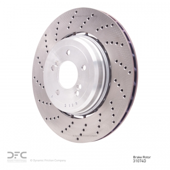 Disc Brake Rotor
