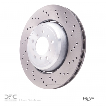 Disc Brake Rotor