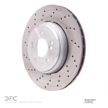 Disc Brake Rotor
