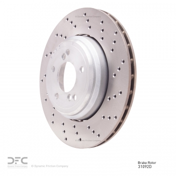 Disc Brake Rotor