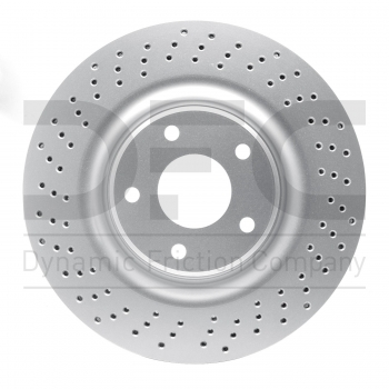 Disc Brake Rotor