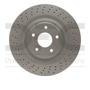 Disc Brake Rotor