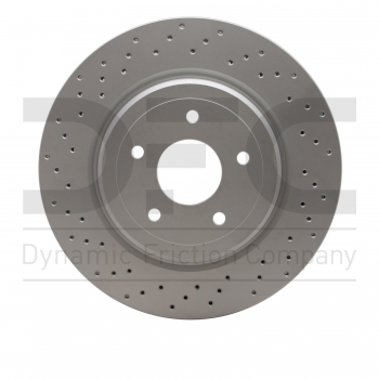 Disc Brake Rotor