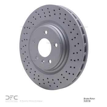 Disc Brake Rotor