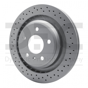 Disc Brake Rotor