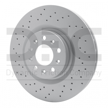 Disc Brake Rotor