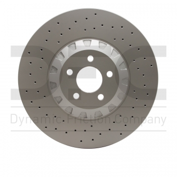 Disc Brake Rotor