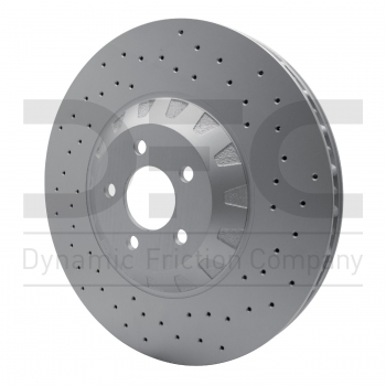 Disc Brake Rotor