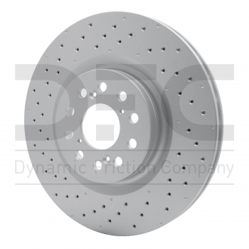 Disc Brake Rotor