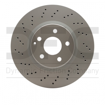 Disc Brake Rotor