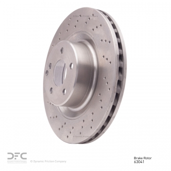 Disc Brake Rotor