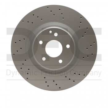 Disc Brake Rotor