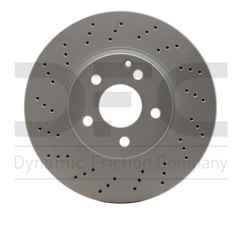 Disc Brake Rotor