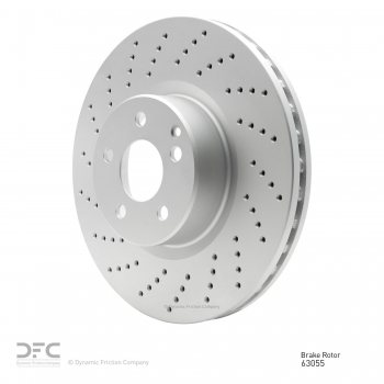 Disc Brake Rotor