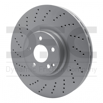 Disc Brake Rotor