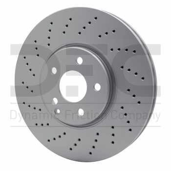 Disc Brake Rotor