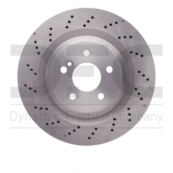 Disc Brake Rotor