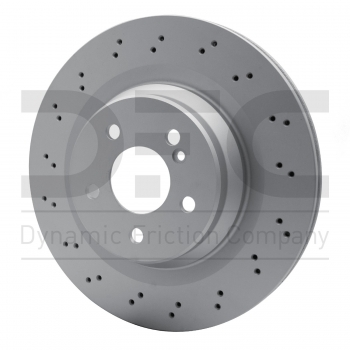 Disc Brake Rotor