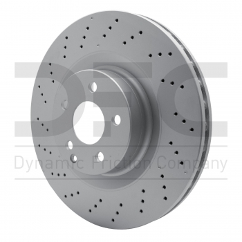 Disc Brake Rotor