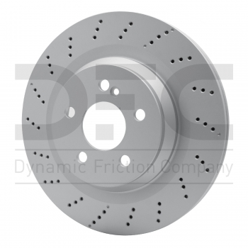 Disc Brake Rotor