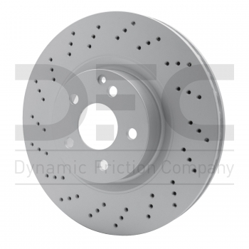 Disc Brake Rotor