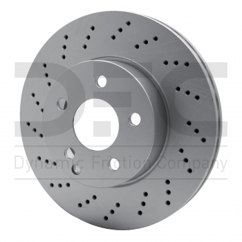 Disc Brake Rotor