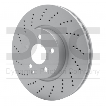 Disc Brake Rotor