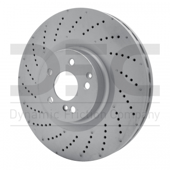 Disc Brake Rotor