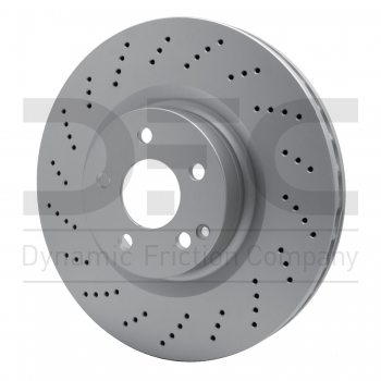 Disc Brake Rotor