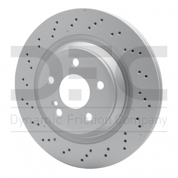 Disc Brake Rotor