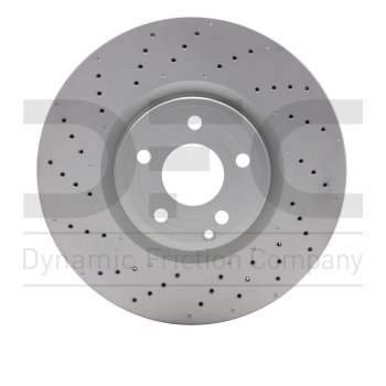 Disc Brake Rotor