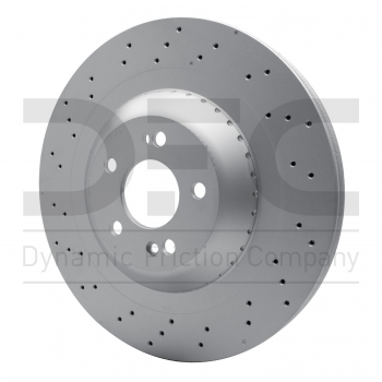 Disc Brake Rotor