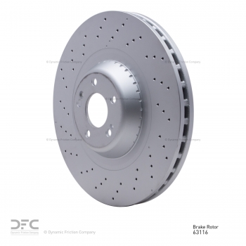 Disc Brake Rotor
