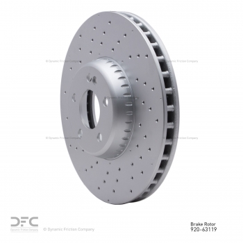 Disc Brake Rotor