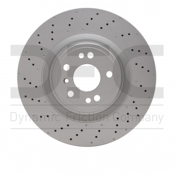 Disc Brake Rotor