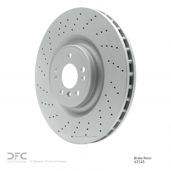 Disc Brake Rotor